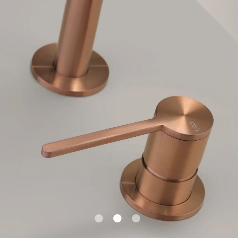 INV42 | Kitchen faucet by CEA Design - $1,266.00 - $3,650.00 - Image 2