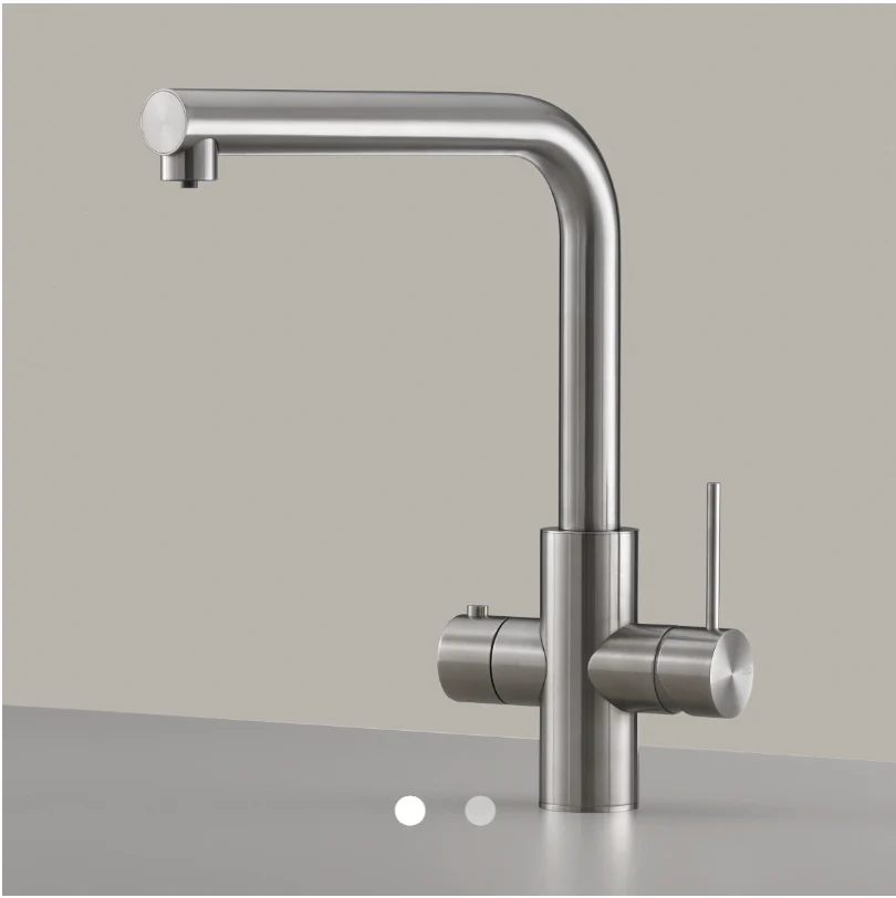 MIL206 | Faucet by CEA Design - $7,374.00 - $7,827.00 - Image 1