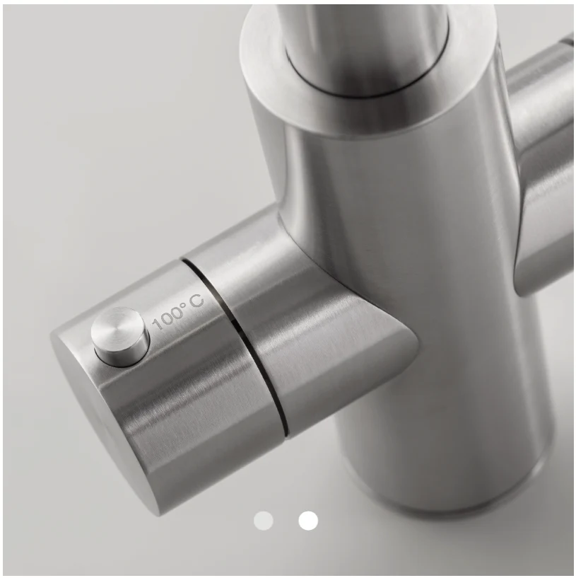 MIL206 | Faucet by CEA Design - $7,374.00 - $7,827.00 - Image 2