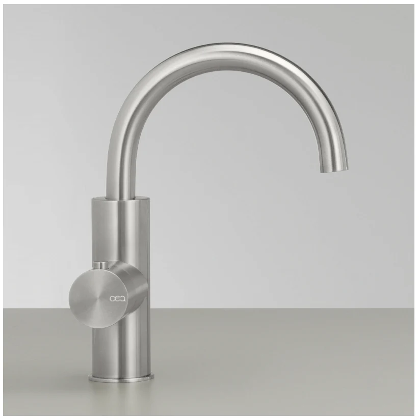 MIL214 | Faucet by CEA Design - $3,946.00 - $6,514.00 - Image 1