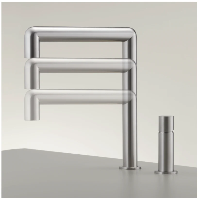 CAR33 | Faucet by CEA Design - $2,005.00 - $4,352.00 - Image 1