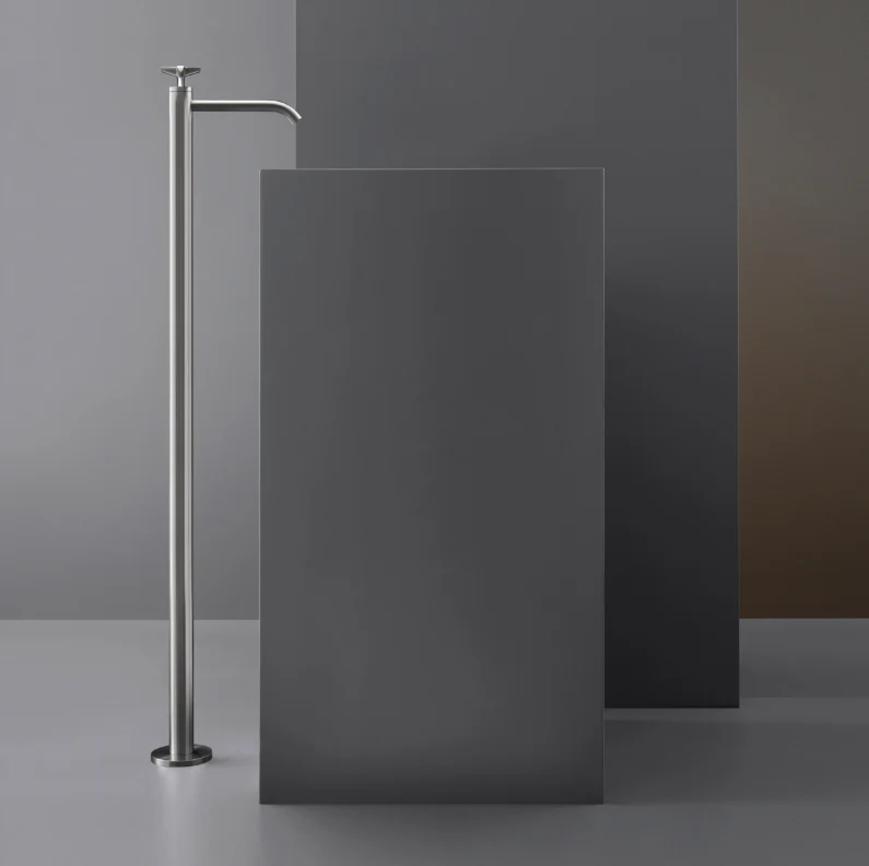 CRX47 | Faucet by CEA Design - $1,914.00 - $5,592.00 - Image 1