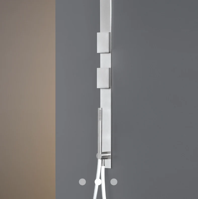 REG20 | Shower Set by CEA Design - $6,950.00 - $22,648.00 - Image 2