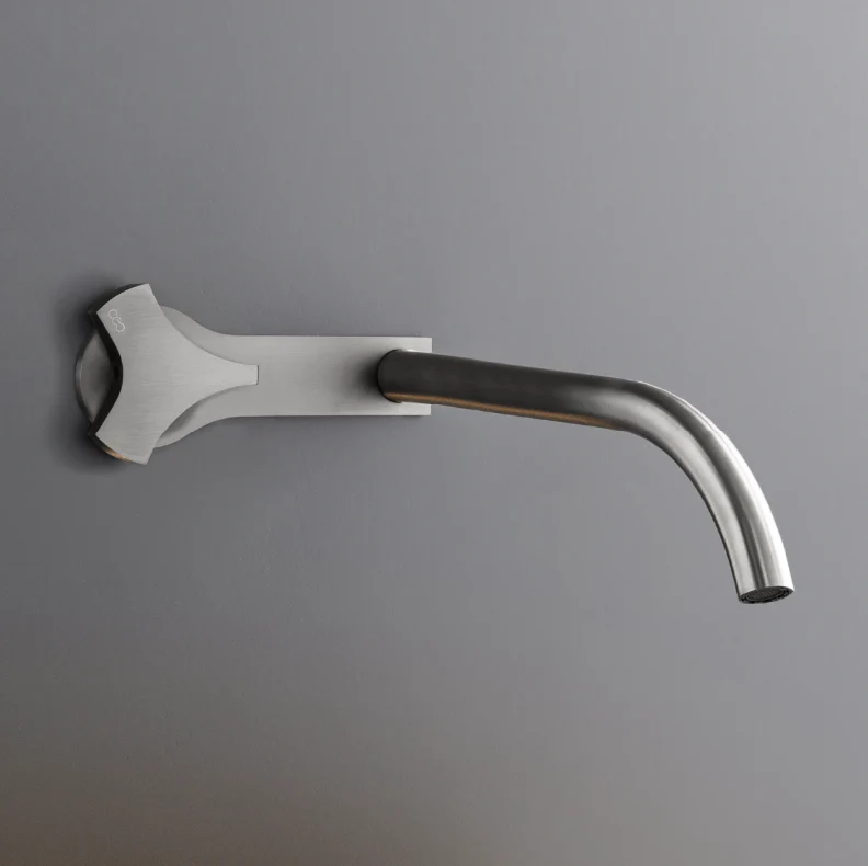 ZIQ58 | Faucet by CEA Design - $1,877.00 - $2,902.00 - Image 1