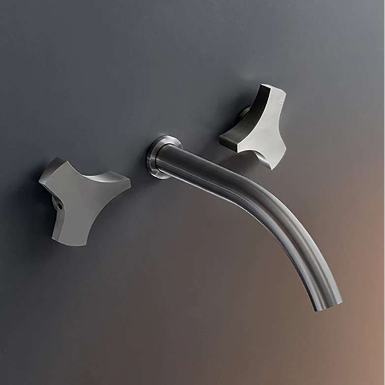 ZIQ57 | Faucet by CEA Design - $2,327.00 - $3,426.00 - Image 1