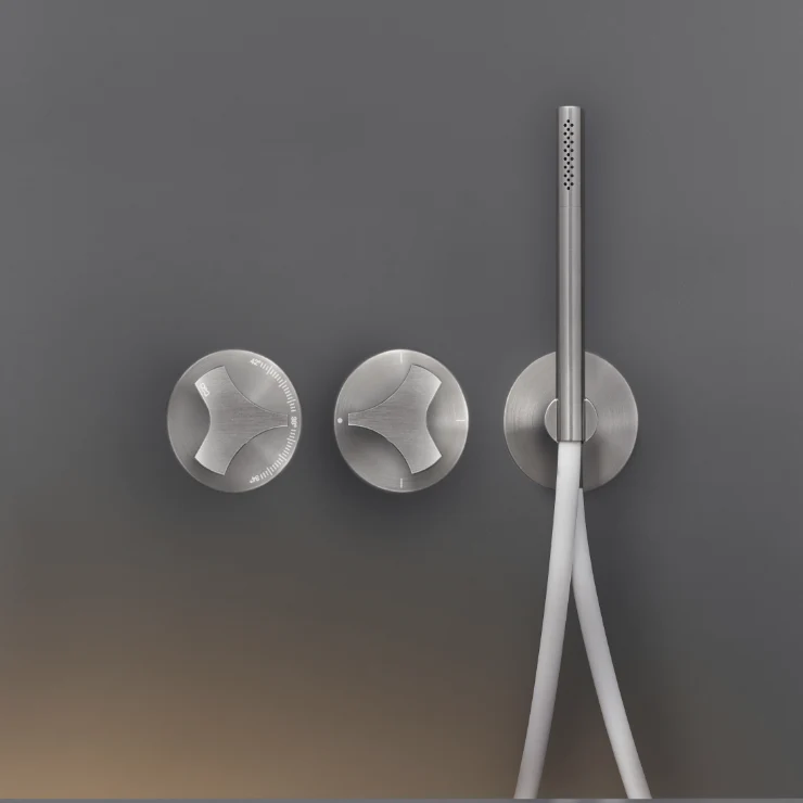 ZIQ71 | Shower Mixer Set by CEA Design – ,065.00 – ,294.00