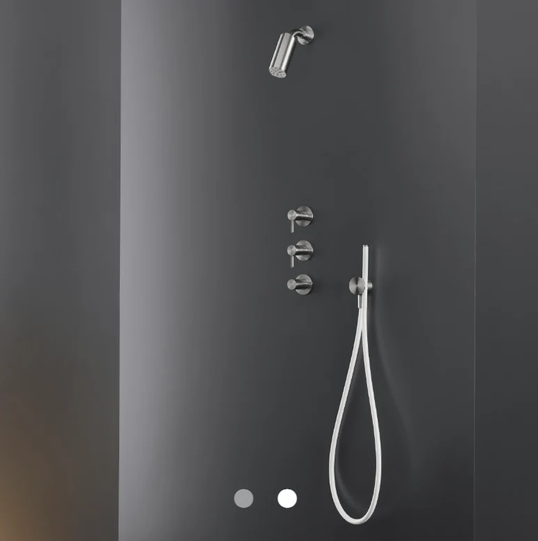 NEU39 | Shower Head by CEA Design - $998.00 - $1,894.00 - Image 2