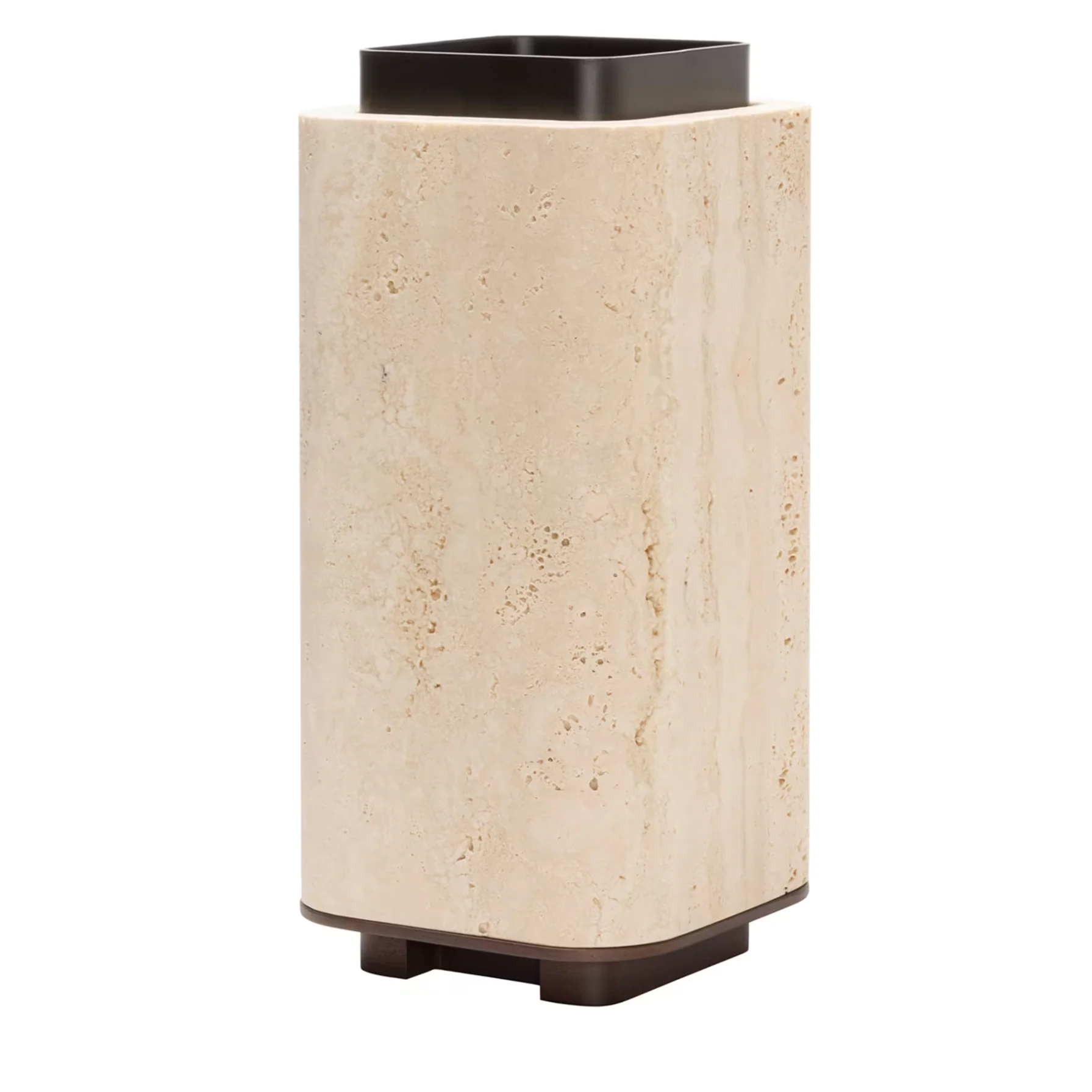 GIOBAGNARA | LIOYD SMALL HIGH VASE BY GIOBAGNARA | $2,390.00 - Image 1