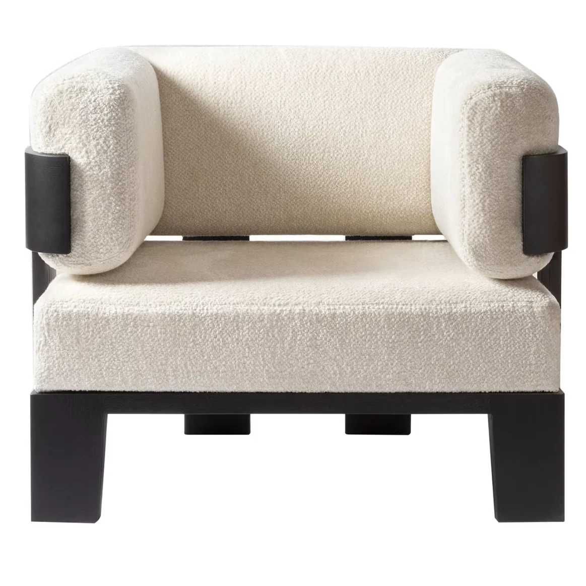 GIOBAGNARA | LLANA ARMCHAIR BY GIOBAGNARA | $17,970.00 - Image 1