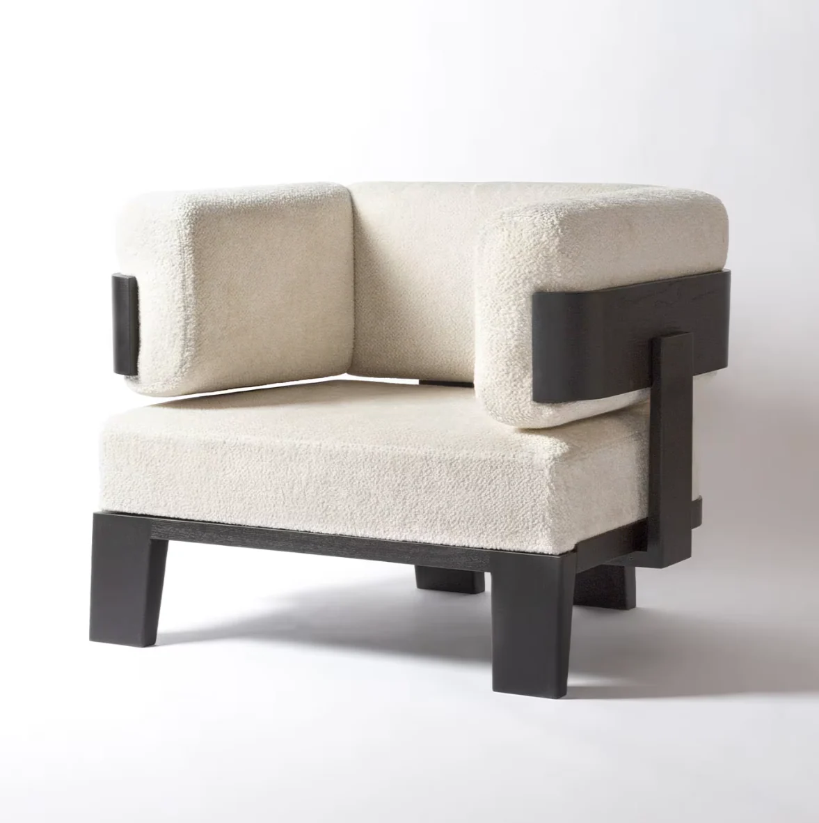 GIOBAGNARA | LLANA ARMCHAIR BY GIOBAGNARA | $17,970.00 - Image 2