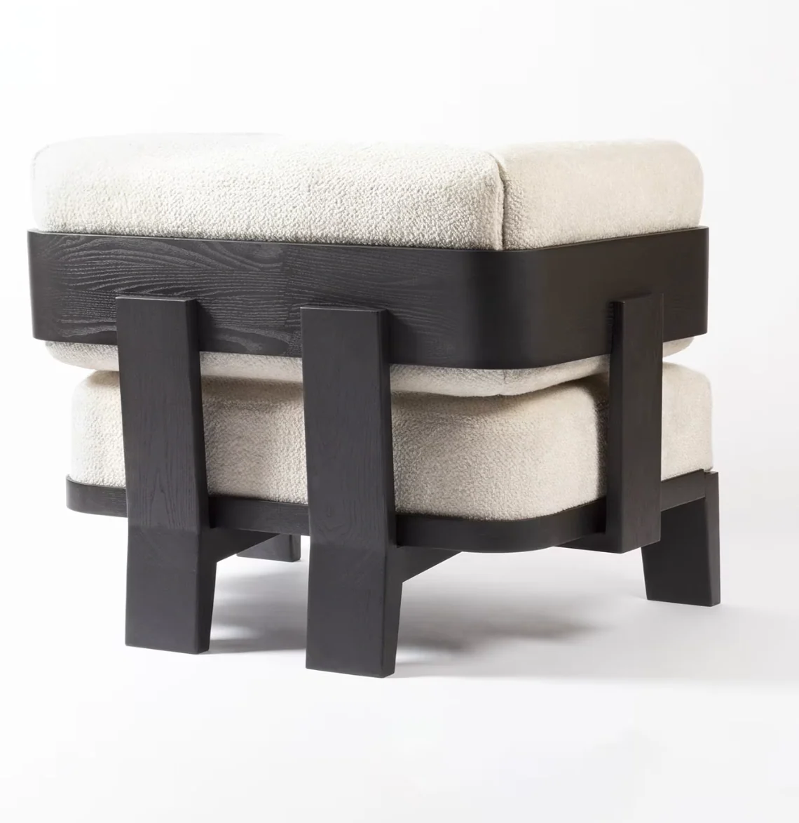 GIOBAGNARA | LLANA ARMCHAIR BY GIOBAGNARA | $17,970.00 - Image 3