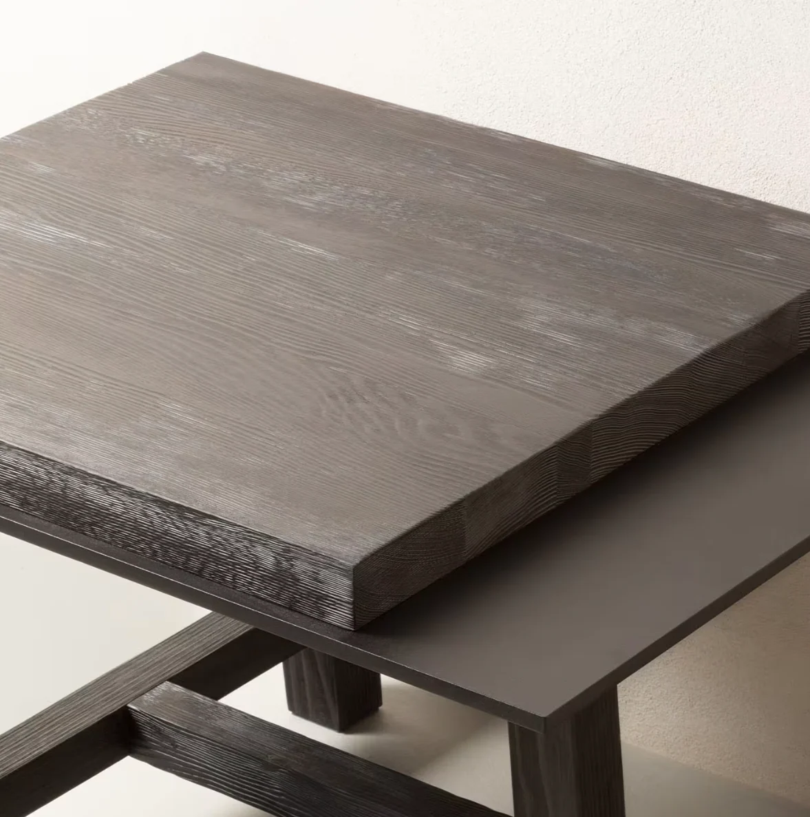GIOBAGNARA | TEMAKI PINEWOOD SIDE TABLE | $4,435.00 - Image 3
