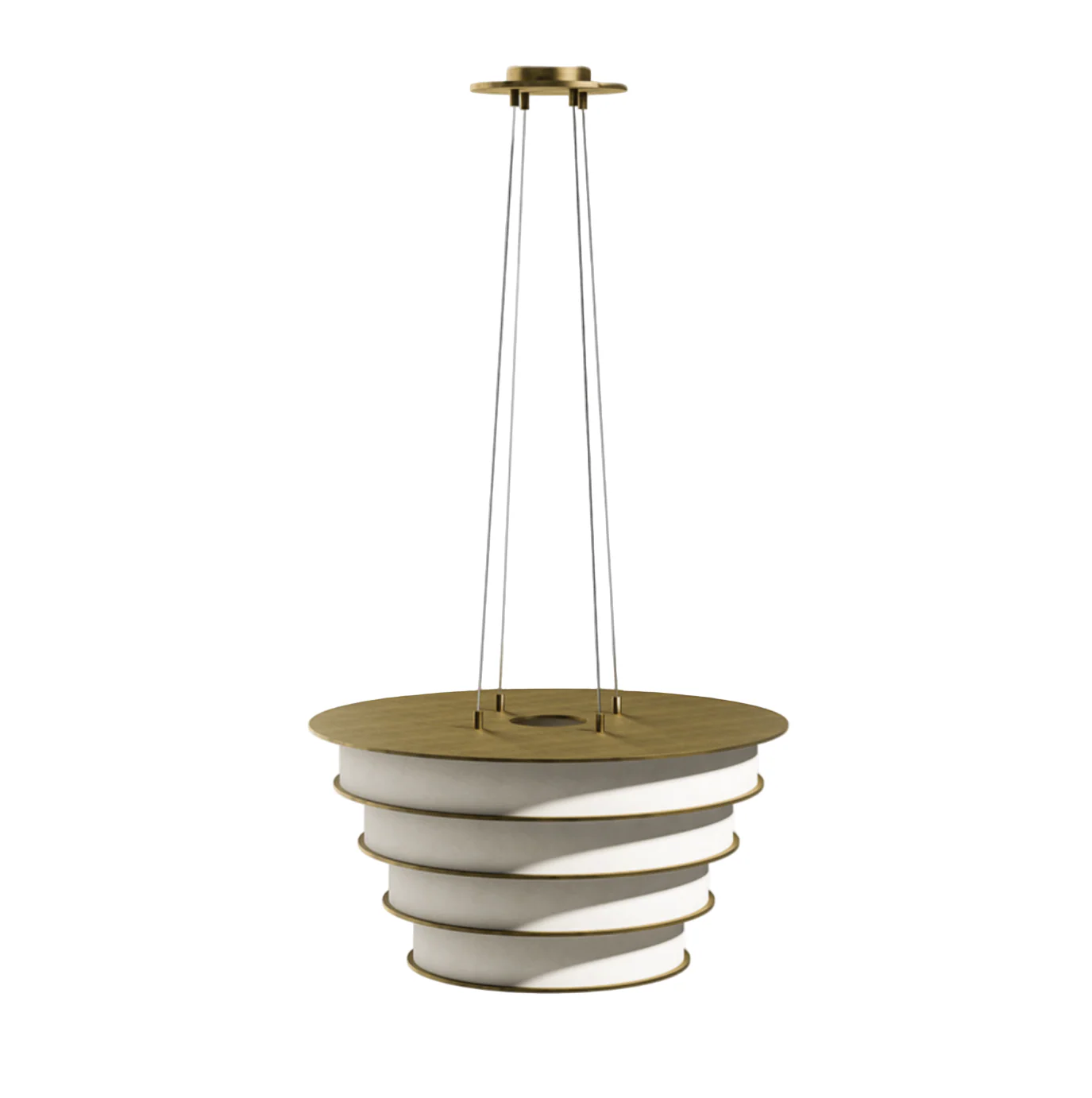 COCOON CHANDELIER I $11,322.00 - $18,438.00 - Image 1
