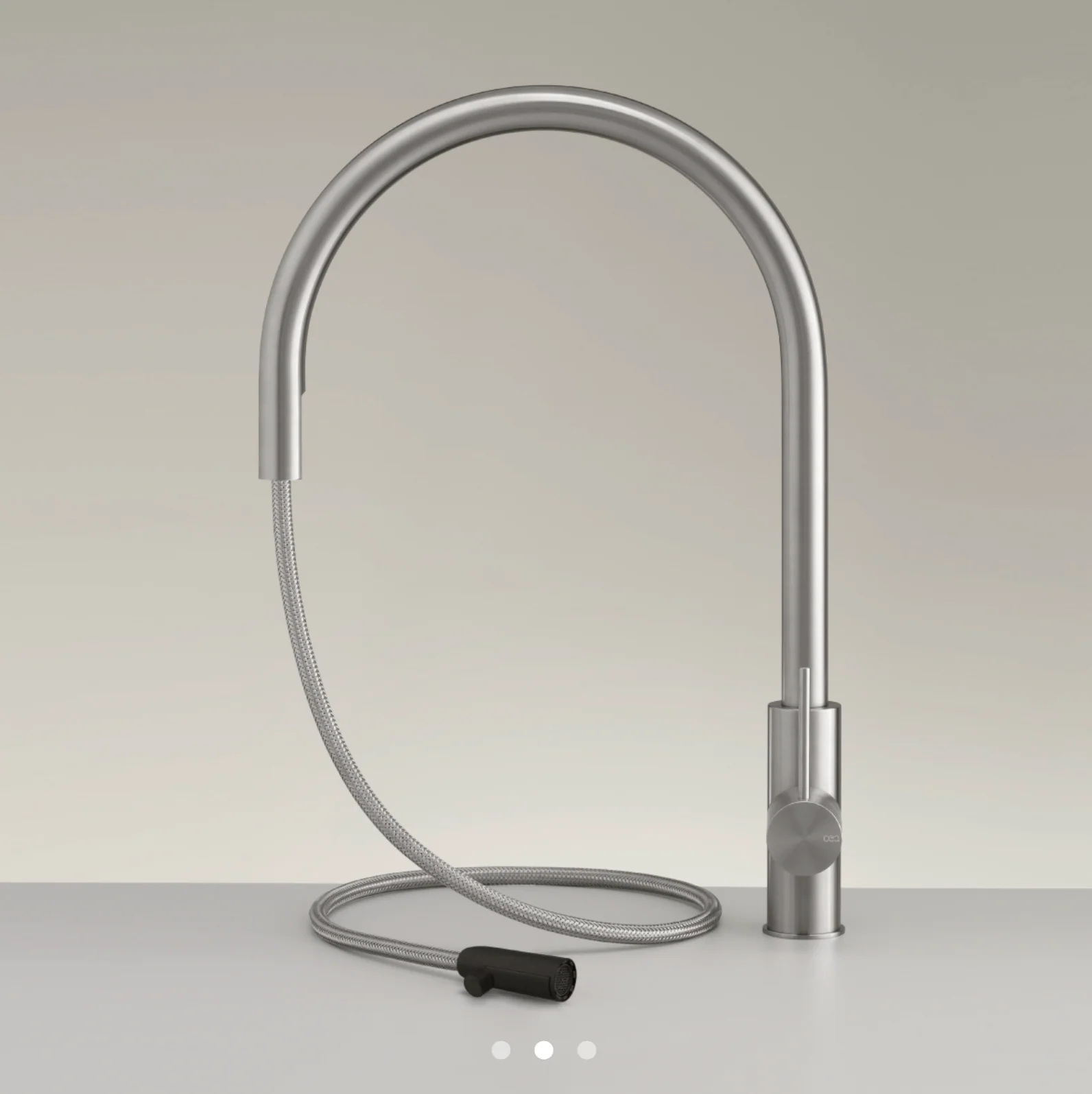 MIL201 | Faucet by CEA Design - $3,882.00 - $4,058.00 - Image 2
