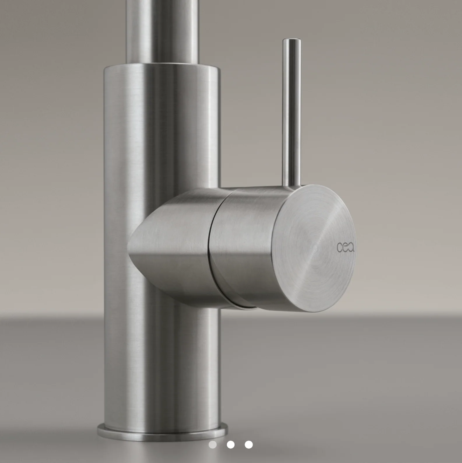 MIL201 | Faucet by CEA Design - $3,882.00 - $4,058.00 - Image 3