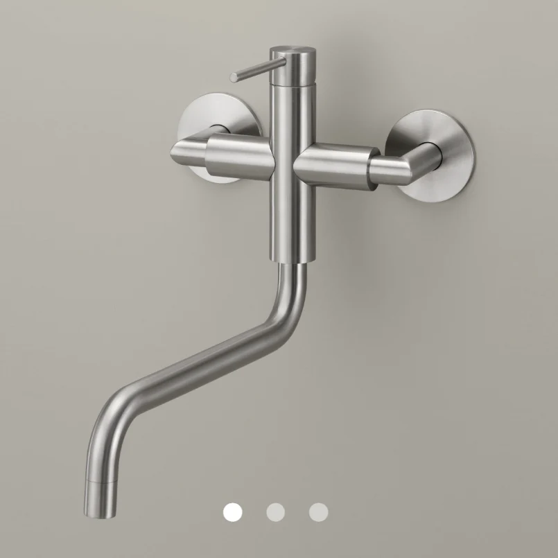 GAS21 | Kitchen faucet by CEA Design – ,858.00 – ,309.00