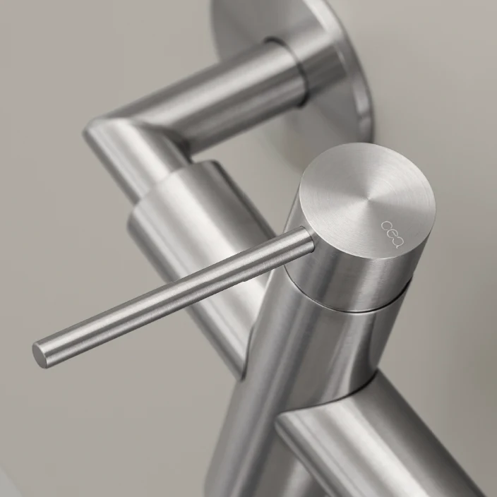 GAS21 | Kitchen faucet by CEA Design - $1,858.00 - $3,309.00 - Image 2