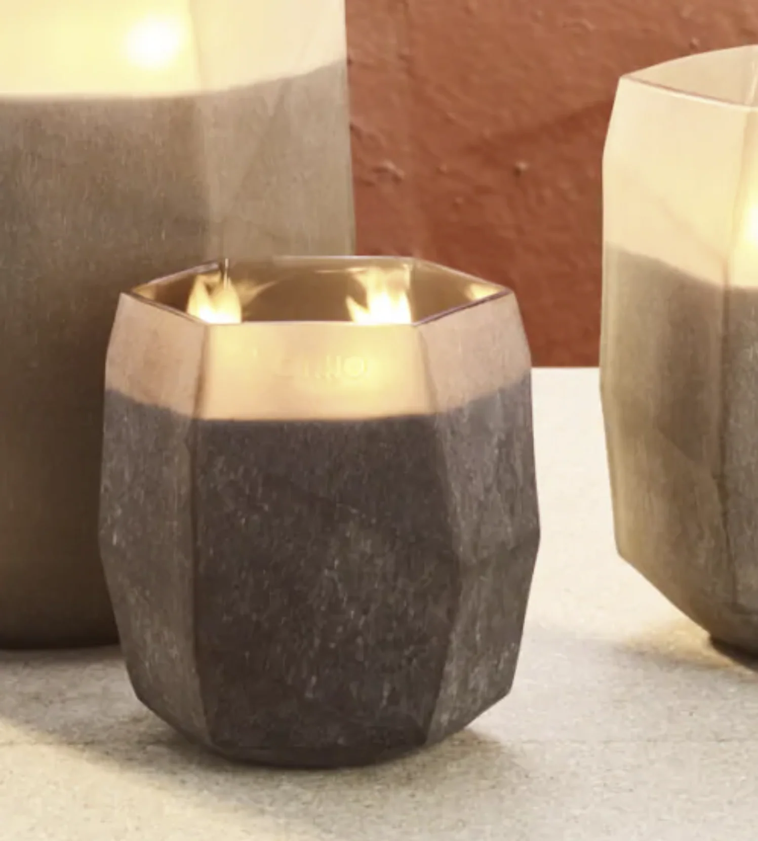 ONNO - LIGHT / TERRE SMALL - $175.00 - Image 2