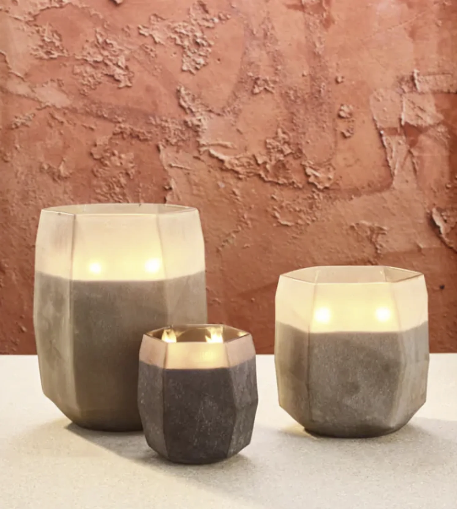 ONNO - LIGHT / TERRE MEDIUM - $275.00 - Image 3