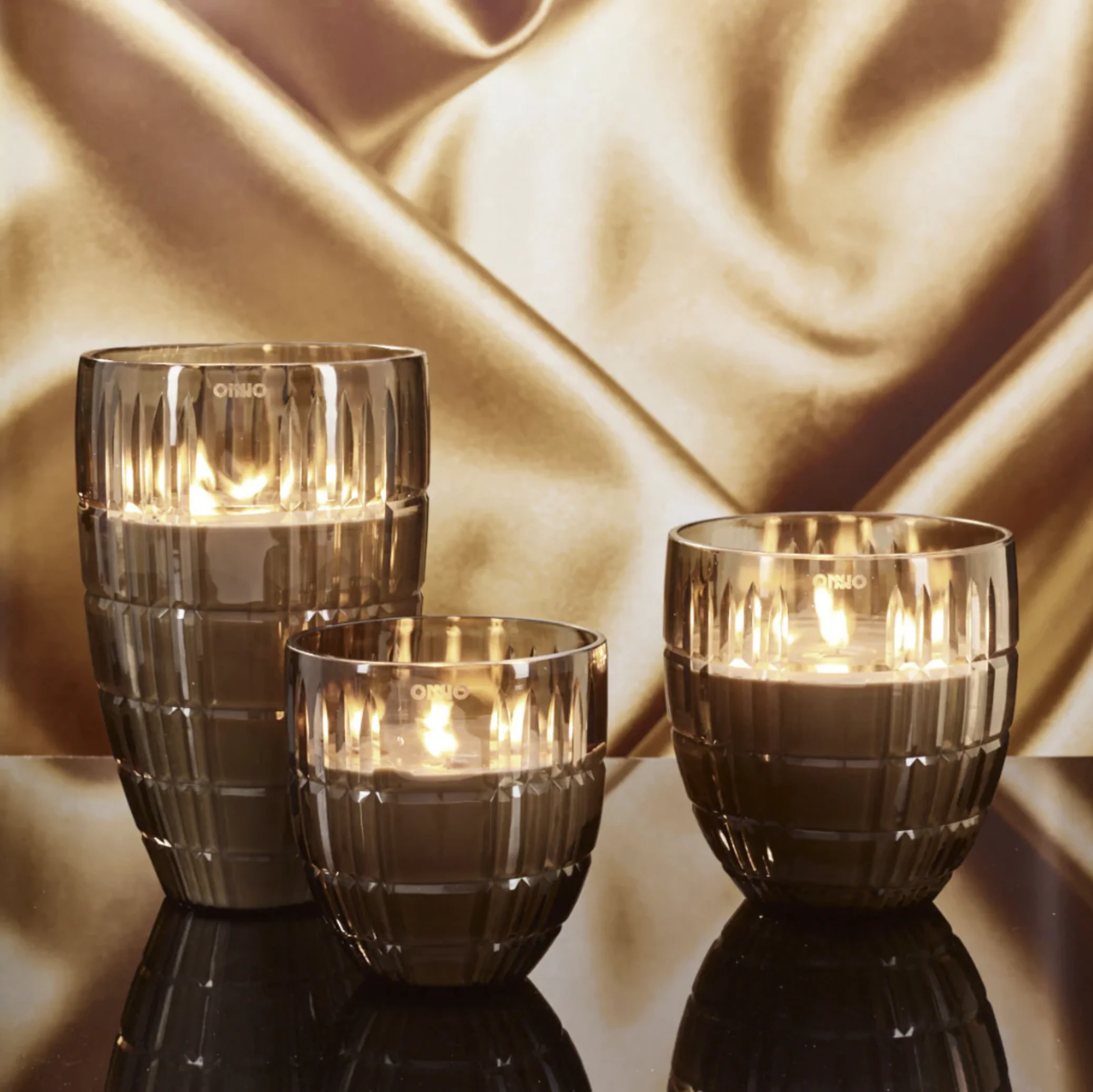 ONNO - MAJESTIC CHAMPAGNE MEDIUM- $280.00 - Image 2