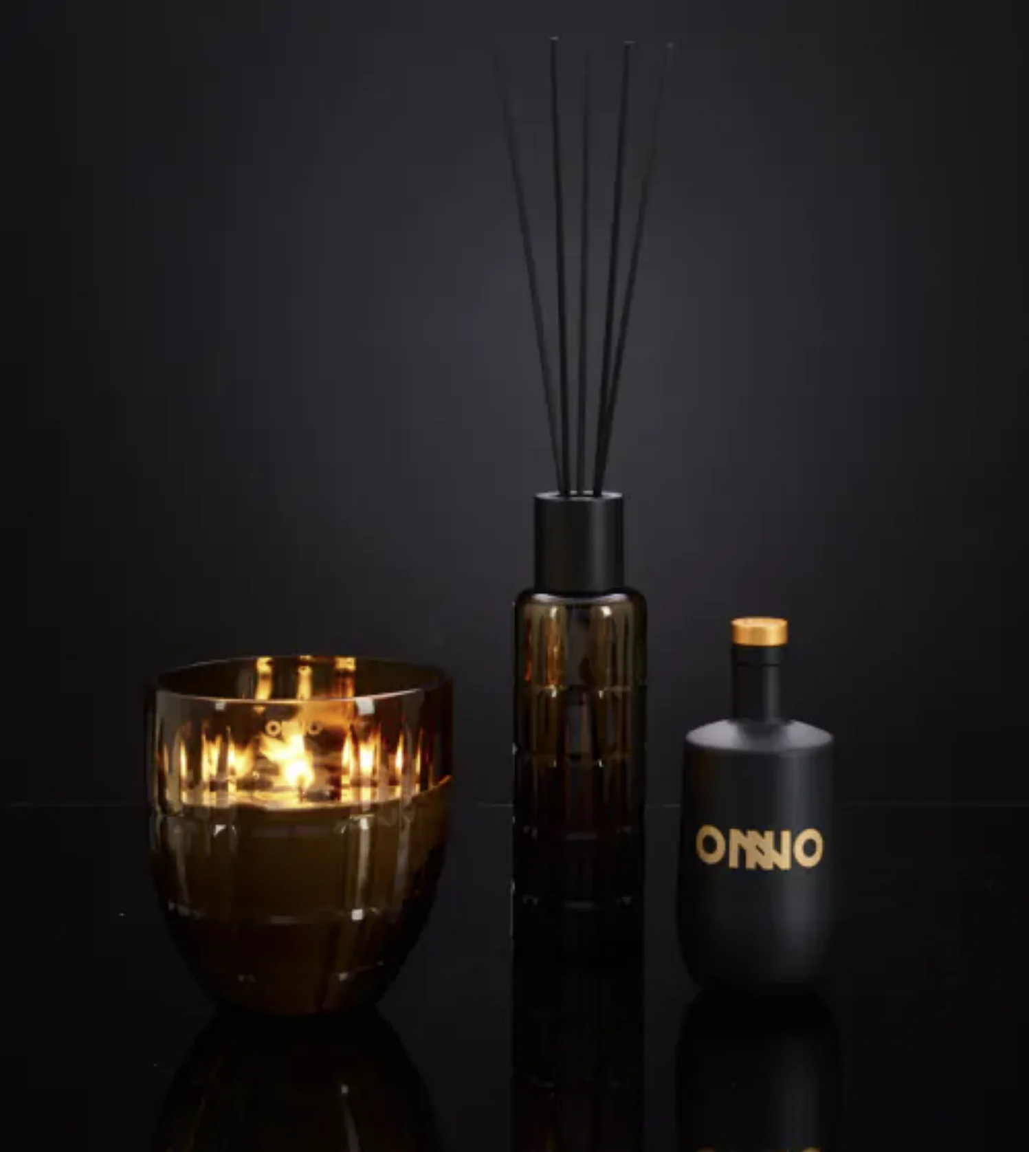 ONNO - MAJESTIC CHAMPAGNE EXTRA LARGE- $700.00 - Image 3
