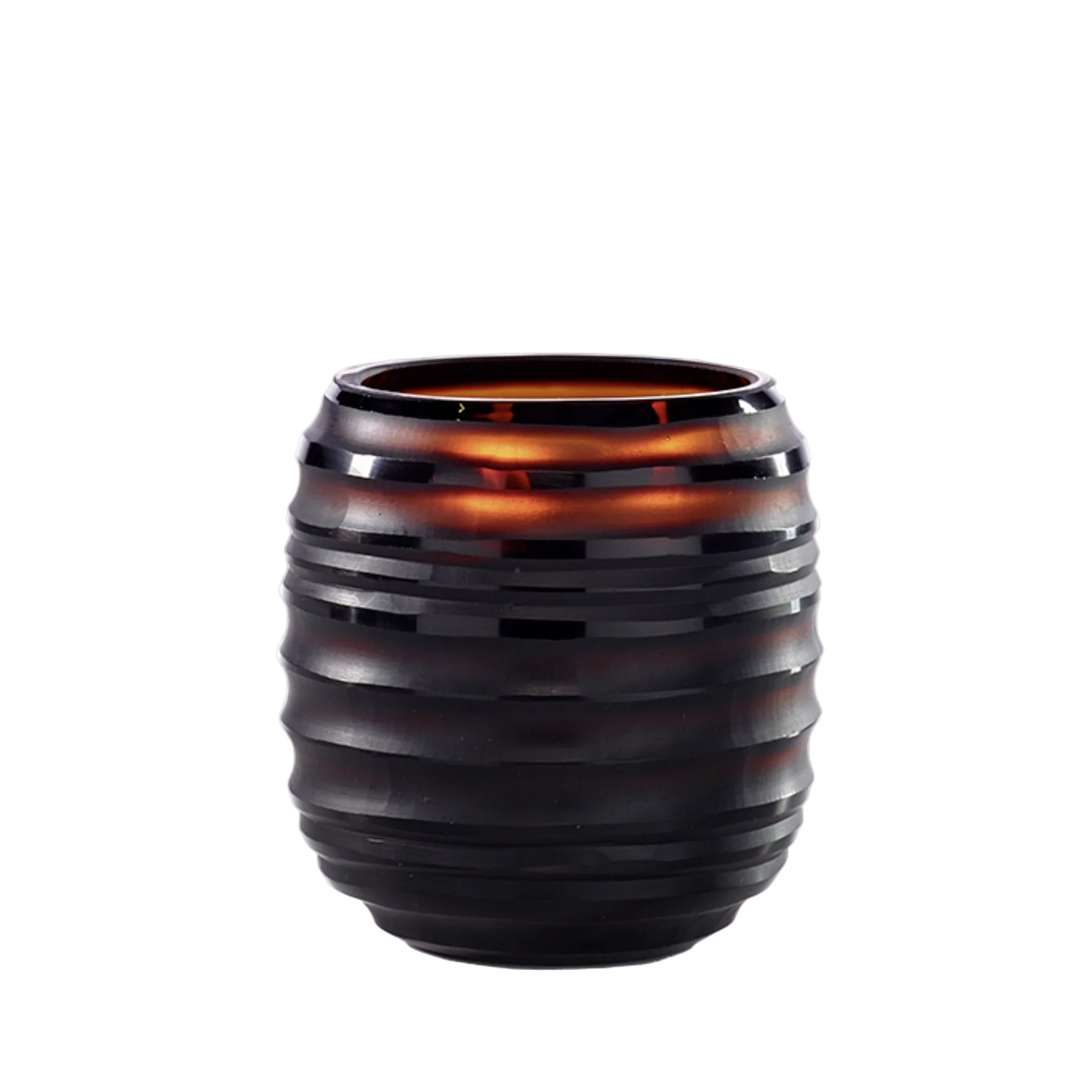 ONNO - AMBER / SPHERE SMALL - $175.00 - Image 1