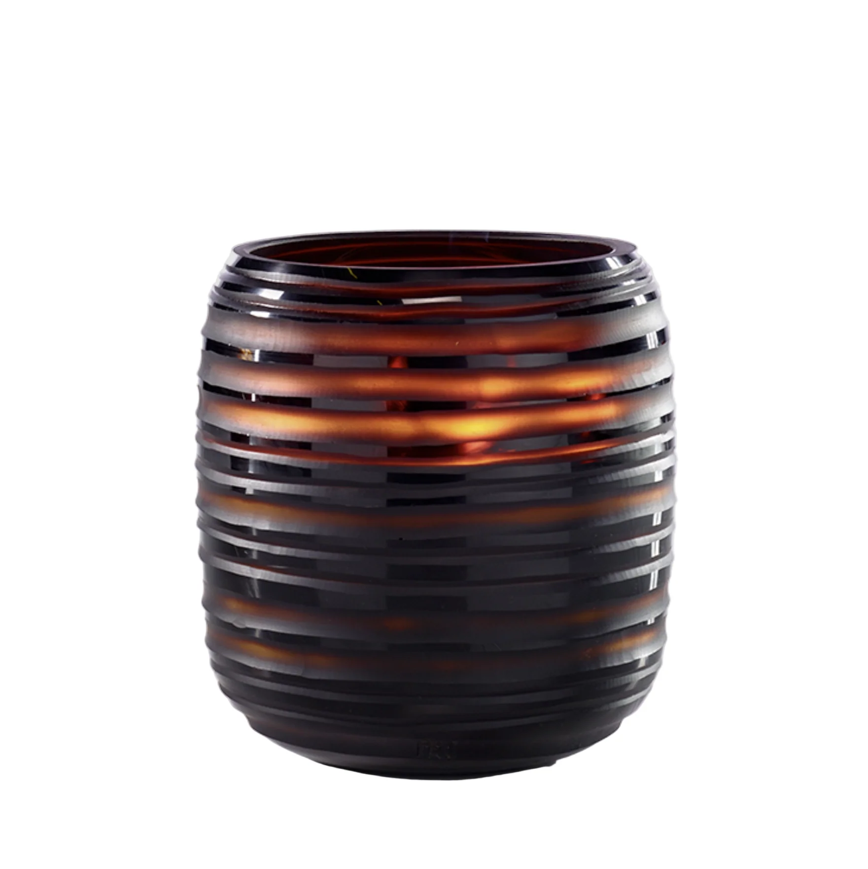 ONNO - AMBER / SPHERE MEDIUM - $275.00 - Image 1