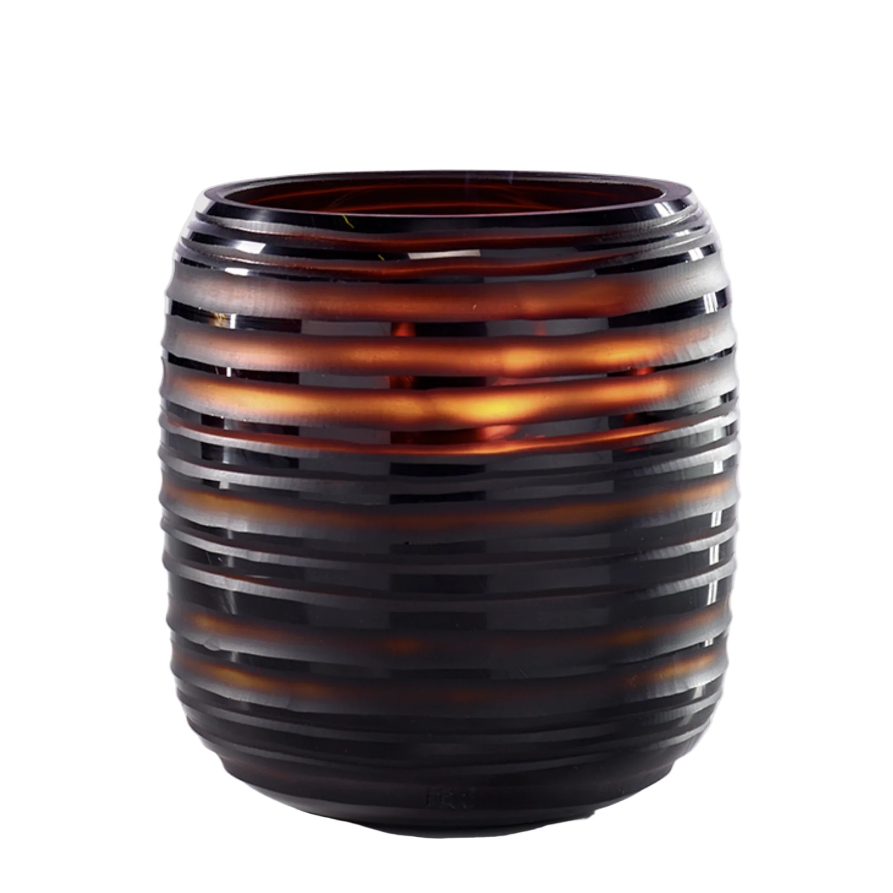 ONNO - AMBER / SPHERE LARGE - $390.00 - Image 1
