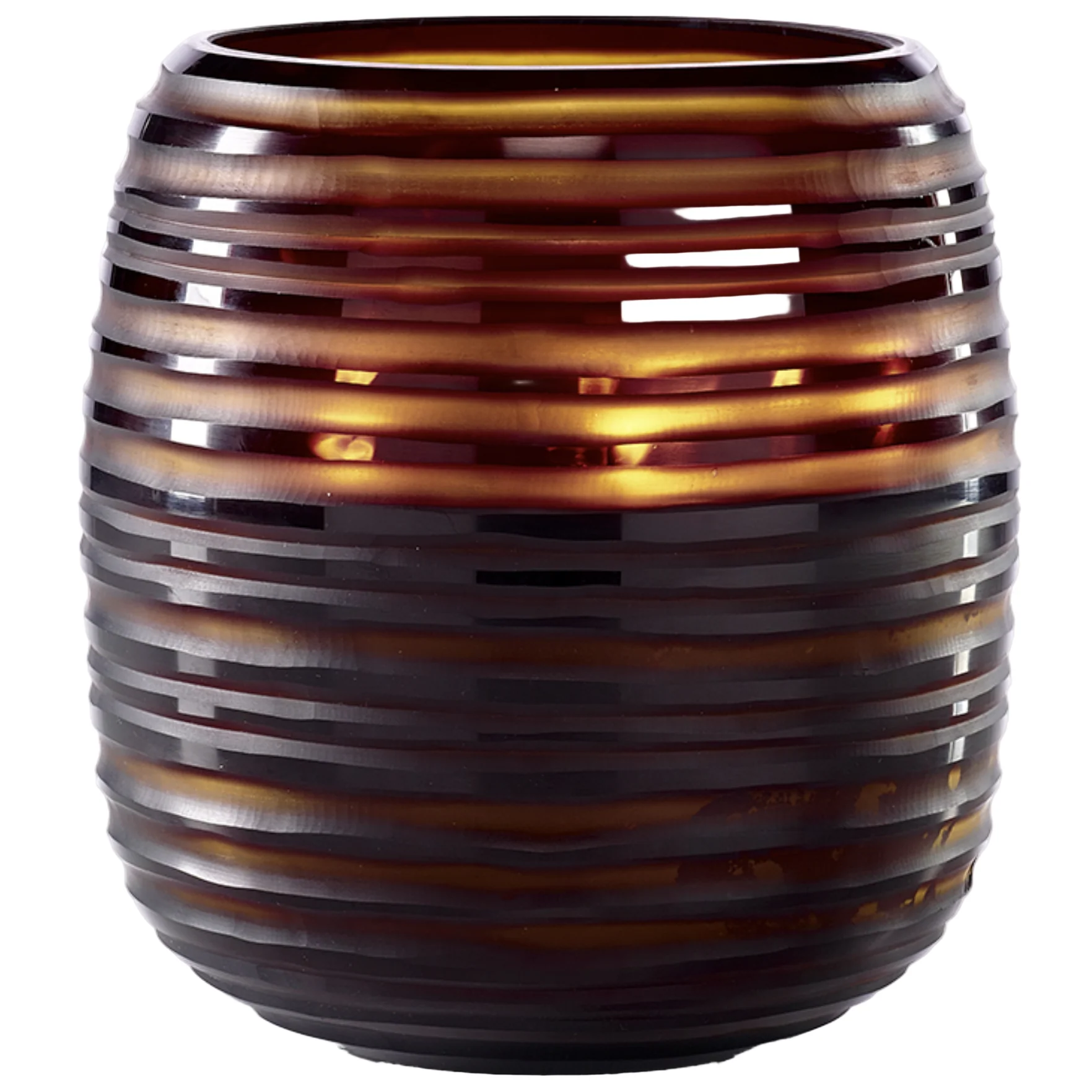 ONNO - AMBER / SPHERE EXTRA LARGE - $750.00 - Image 1