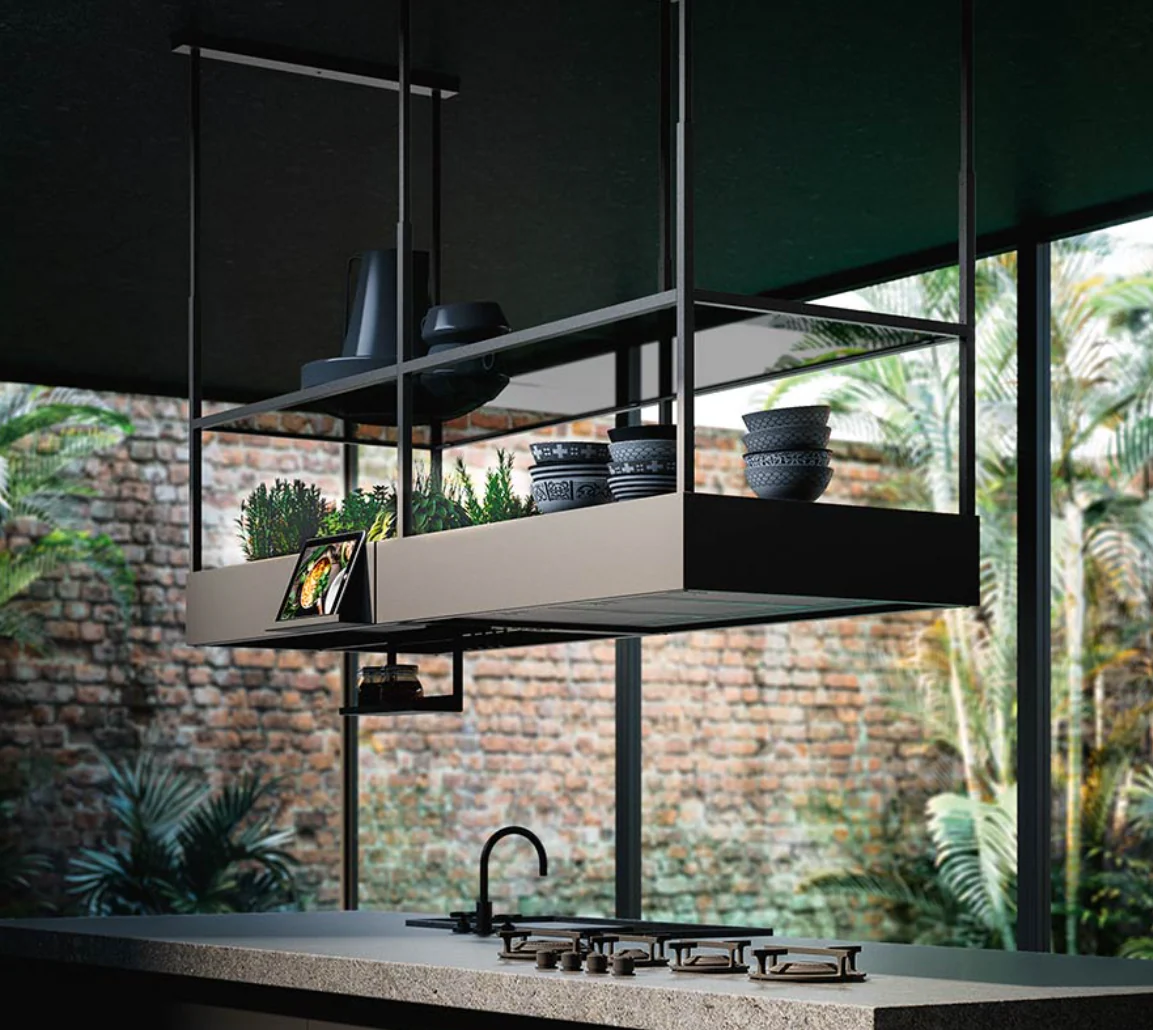 FALMEC | Spazio - $5,188.00 - $5,866.00 - Image 2