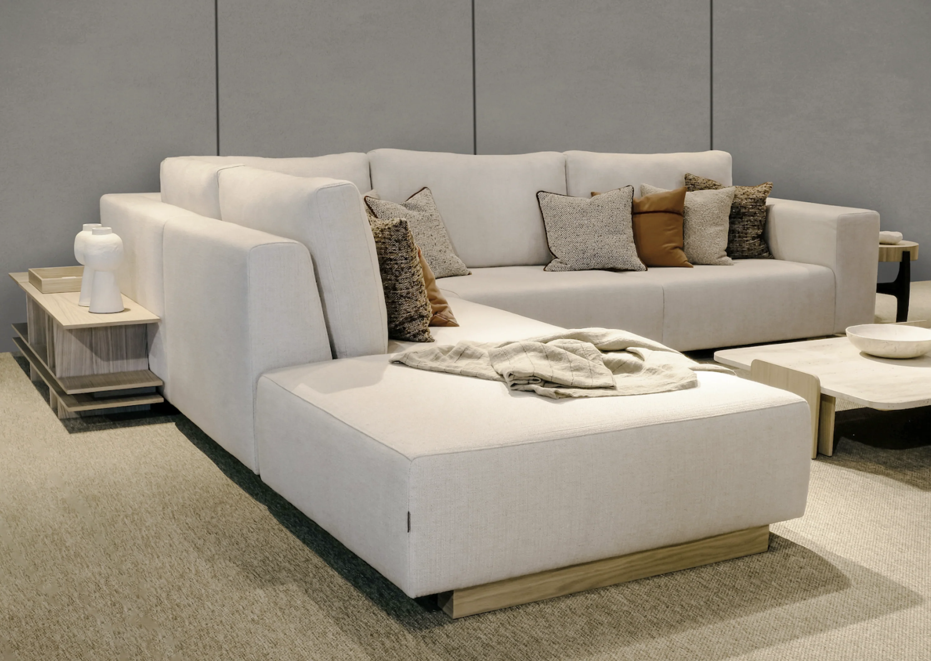 TOKYO SOFA - $14,280.00 - Image 2