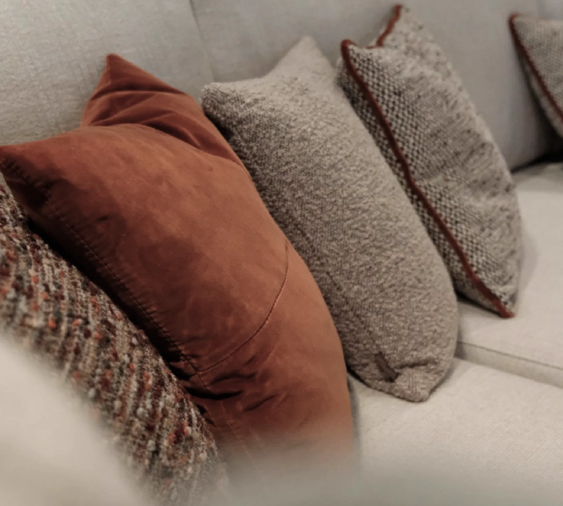 TOKYO SOFA - $14,280.00 - Image 3
