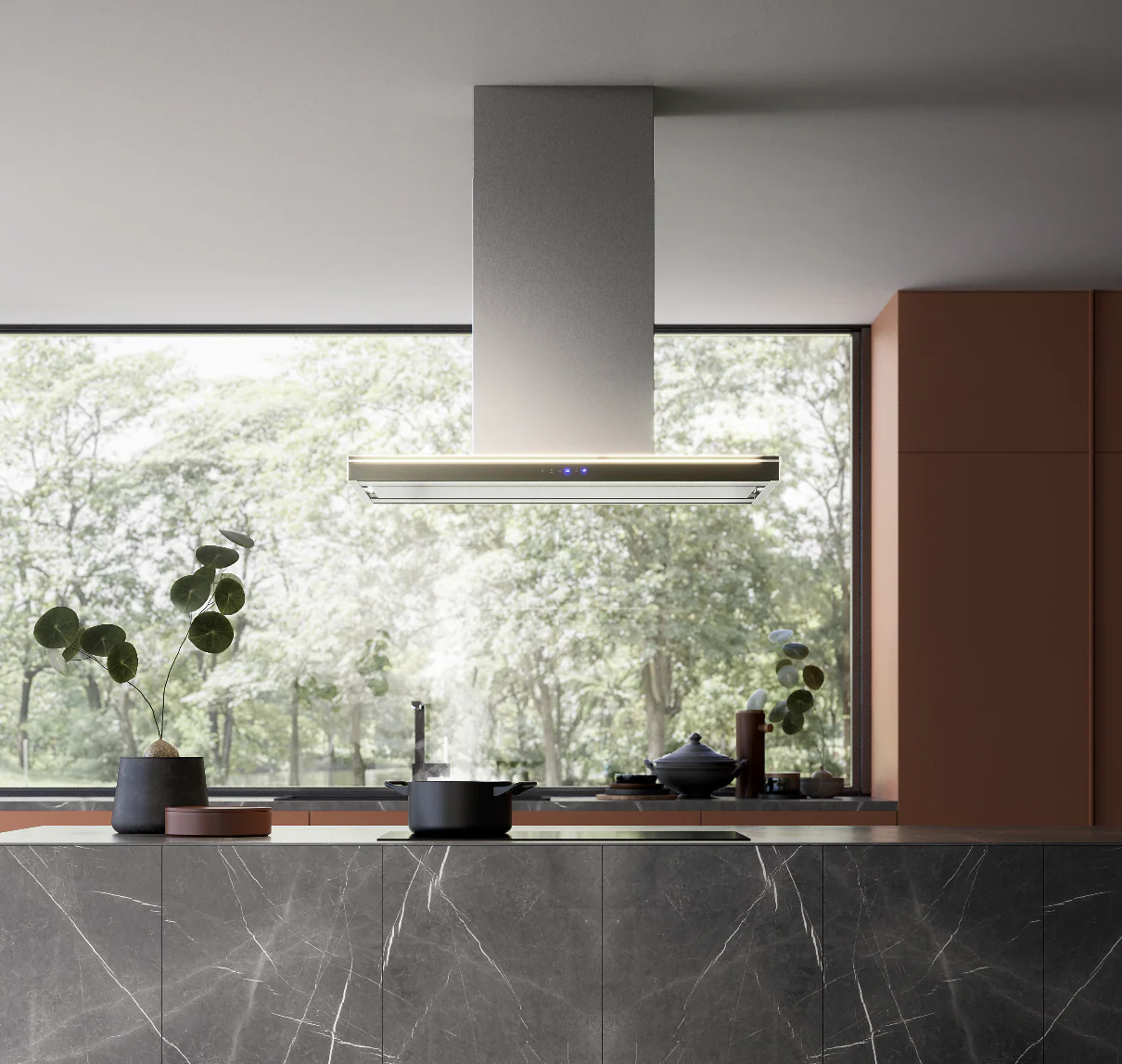 FALMEC | Lumina NRS - $2,209.00 - $3,558.00 - Image 2