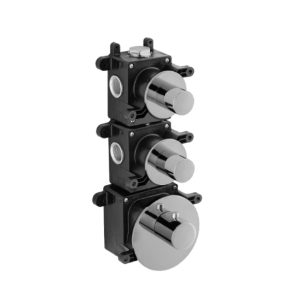 EFFEPI RUBINETTERIE | Mio Shower Mixer - $2,876.00 - $3,760.00 - Image 1