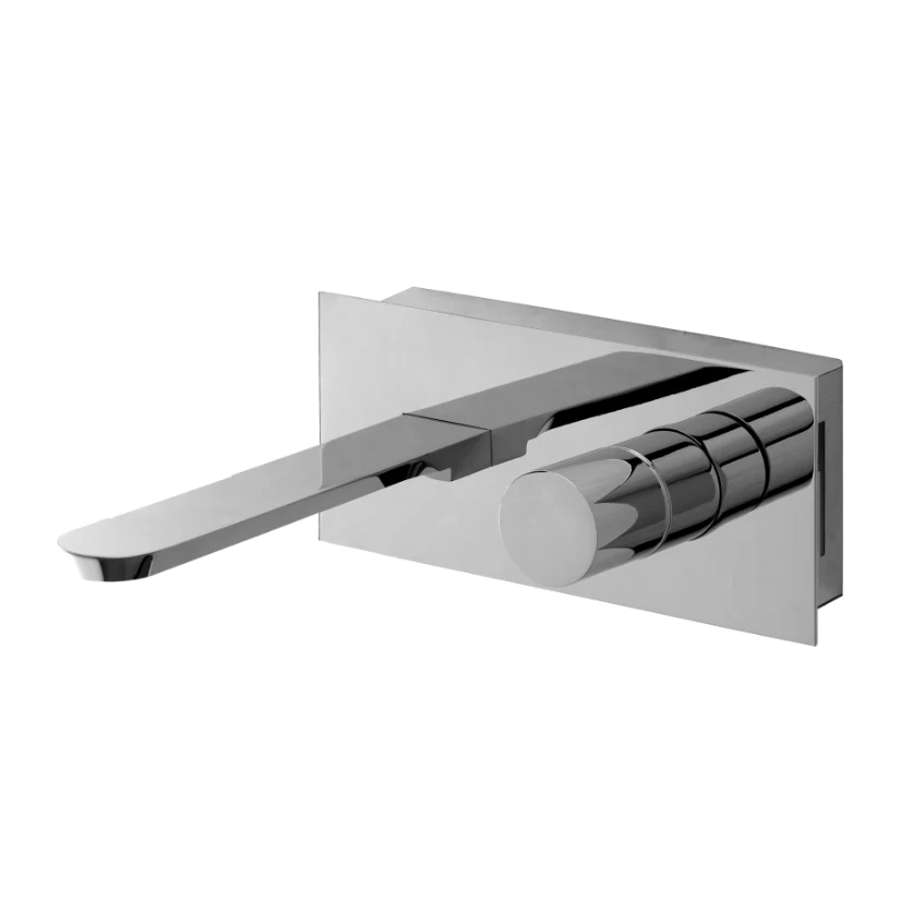 EFFEPI RUBINETTERIE | Mio Wall Mounted Mixer - $1,977.00 - $2,585.00 - Image 1