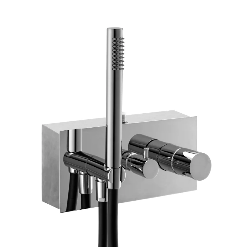 EFFEPI RUBINETTERIE | Mio Shower Mixer - $1,977.00 - $2,585.00 - Image 1