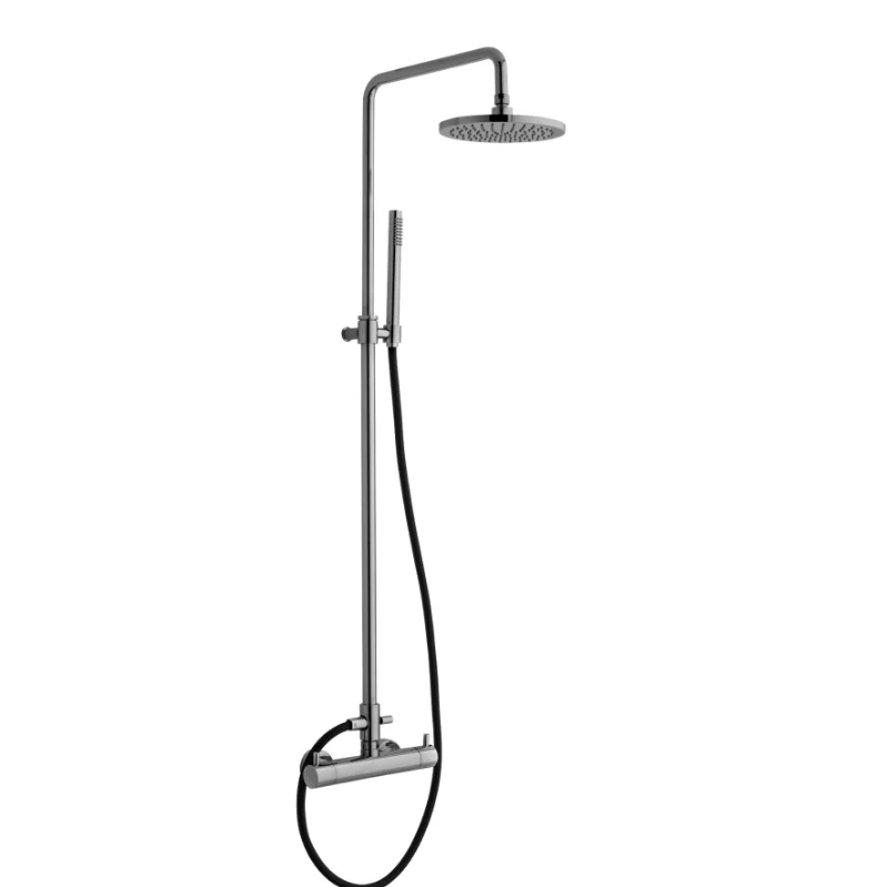 EFFEPI RUBINETTERIE | Mio Shower Set - $2,434.00 - $3,107.00 - Image 1