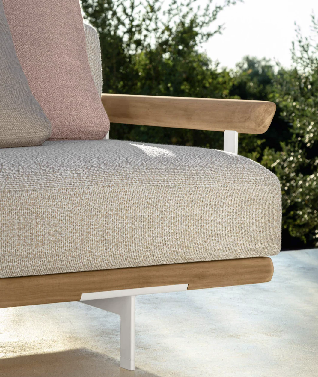 TALENTI | Allure Sofa 3 Seater - $22,910.92 -  $24,474.32 - Image 3