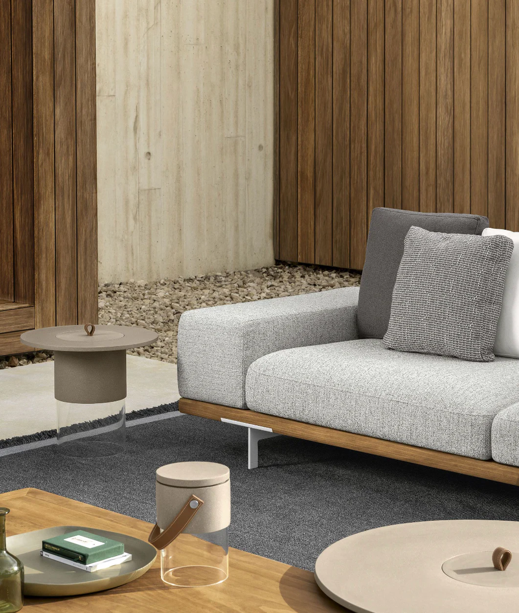 TALENTI | Allure Sofa 3 Seater - $22,910.92 -  $24,474.32 - Image 2