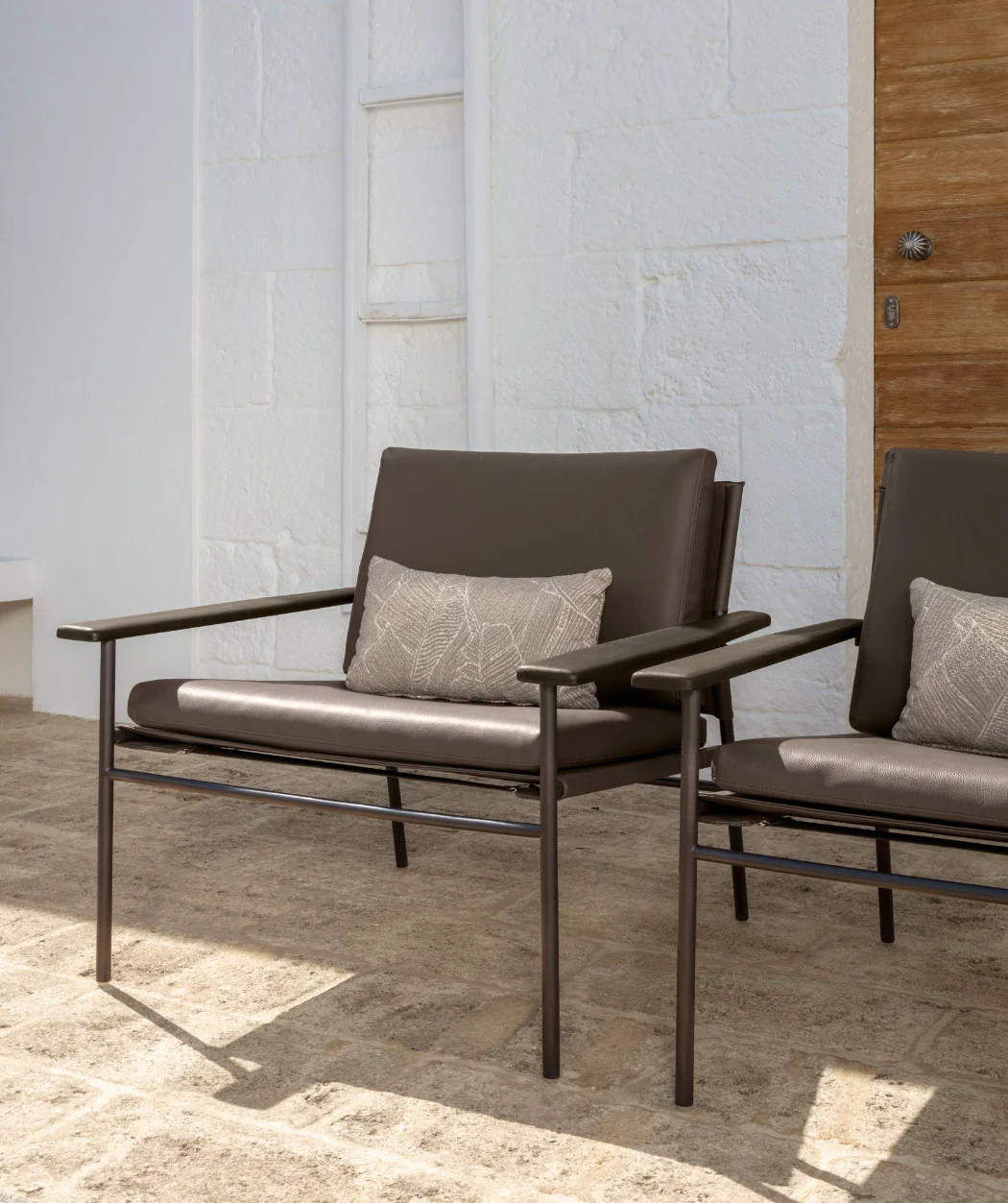 TALENTI | Allure LOUNGE ARMCHAIR - $5,404.38 - Image 2
