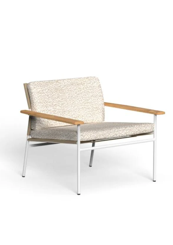 TALENTI | Allure LOUNGE ARMCHAIR – ,404.38