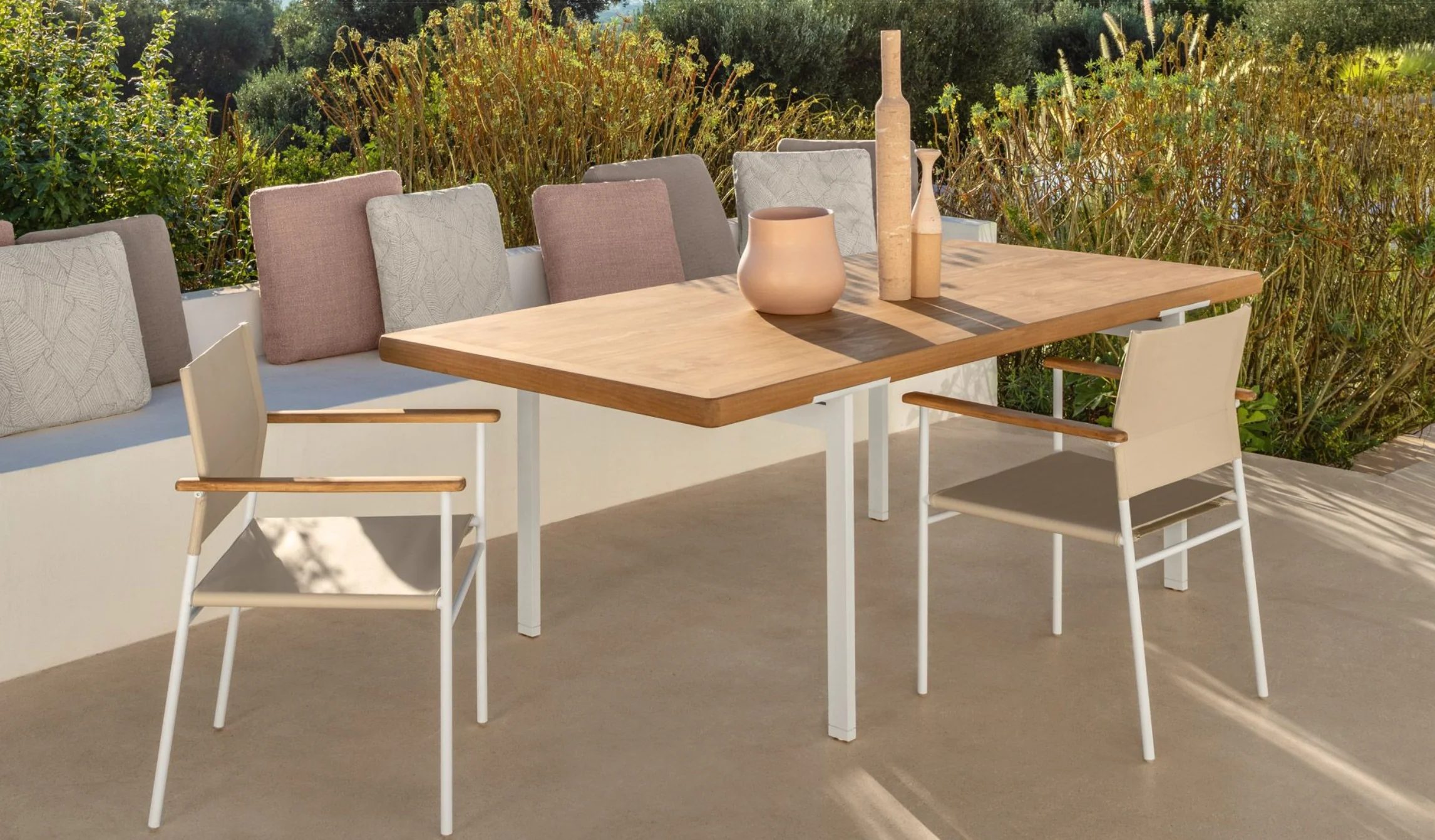 TALENTI | Allure DINING TABLE- $12,589.90 - $15,135.32 - Image 2