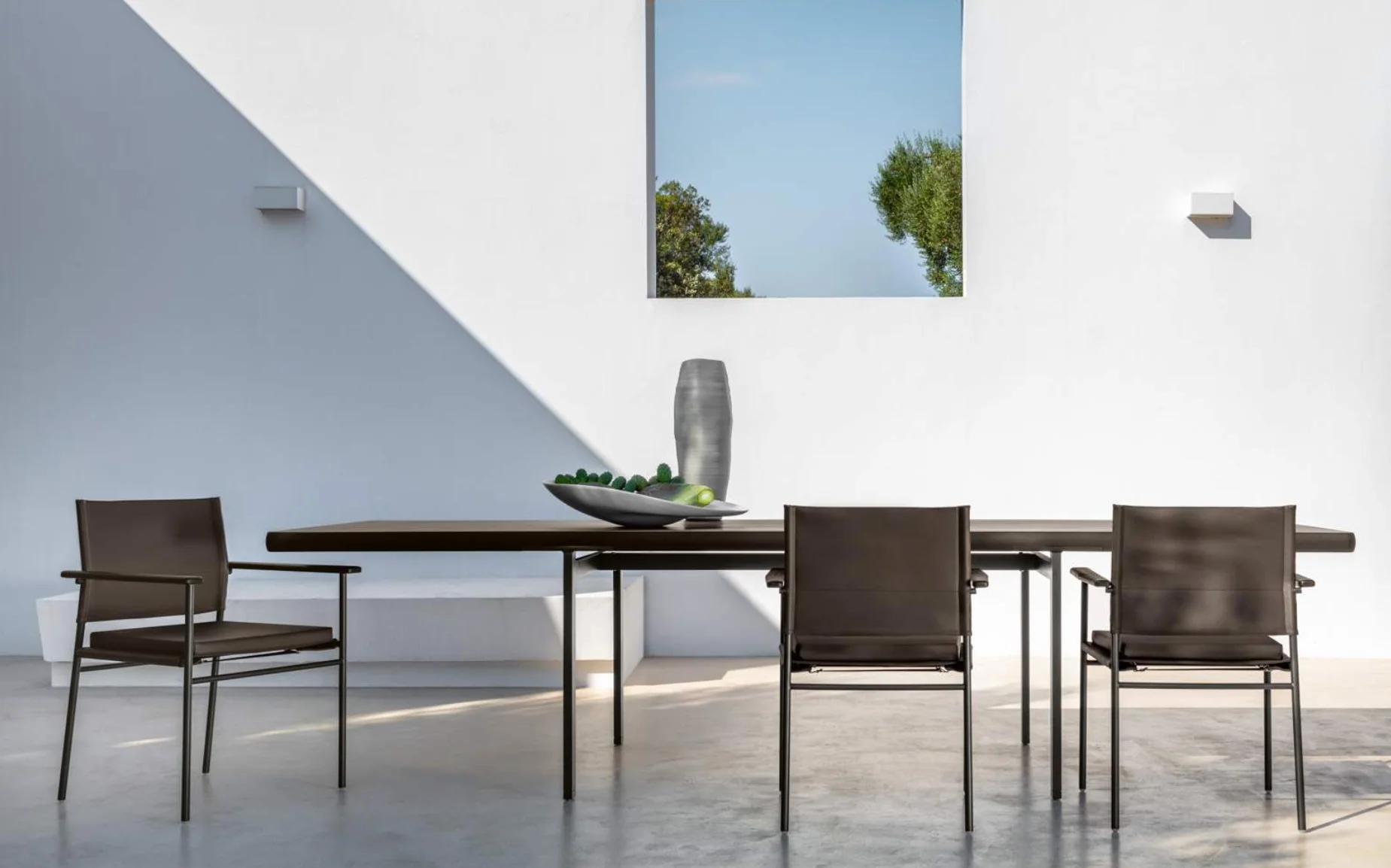 TALENTI | Allure DINING ARMCHAIR- $3,231.30 - Image 2