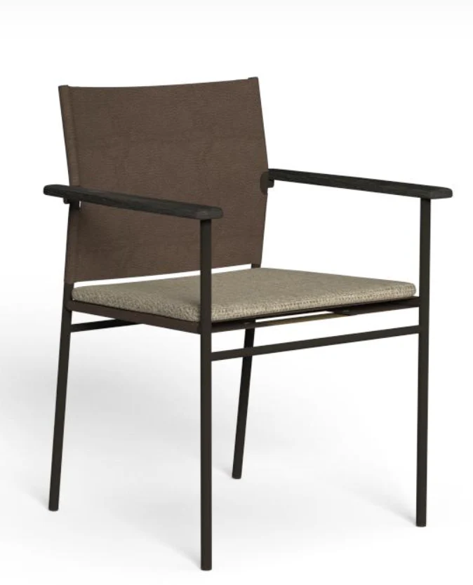 TALENTI | Allure DINING ARMCHAIR- $3,231.30 - Image 1