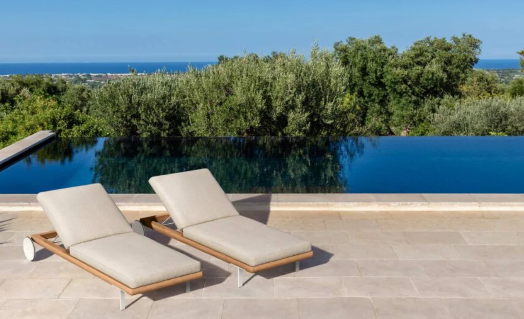 TALENTI | Allure SUNBED - $9198.00 - Image 2