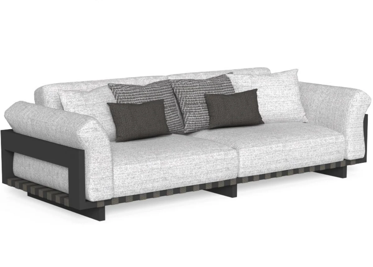 TALENTI | Argo Alu SOFA –  ,900 – ,741.70