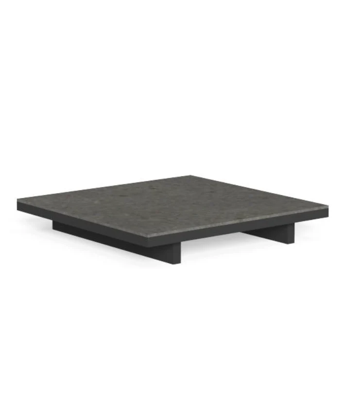 TALENTI | Argo Alu COFFEE TABLE - $5,056.56 - $5,321.64 - Image 1