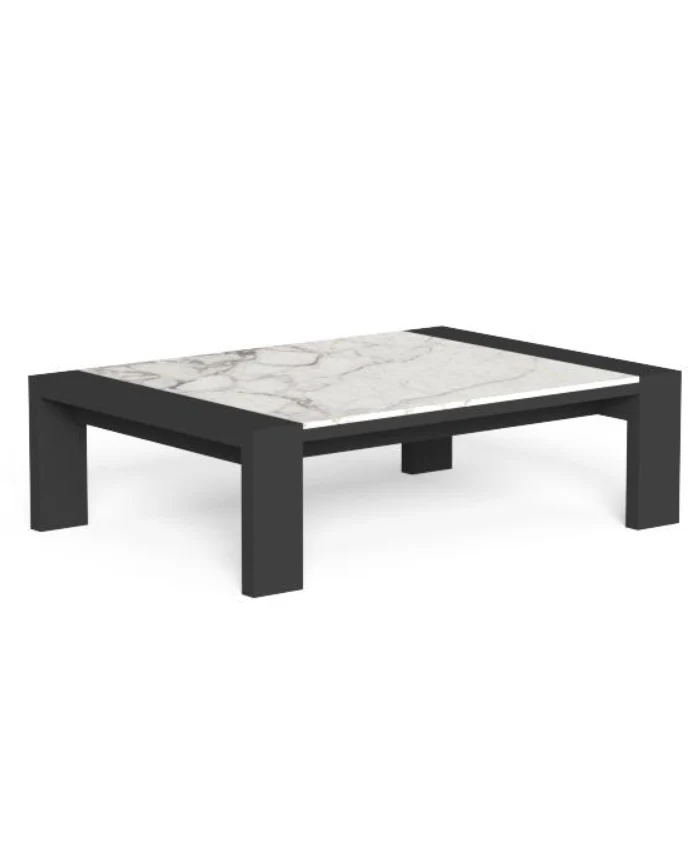 TALENTI | Argo Alu COFFEE TABLE - $5,056.56 - $5,321.64 - Image 3