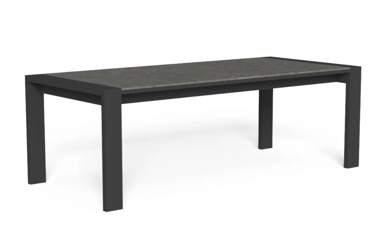 TALENTI | Argo Alu DINING TABLE – ,965.42 – ,625.96