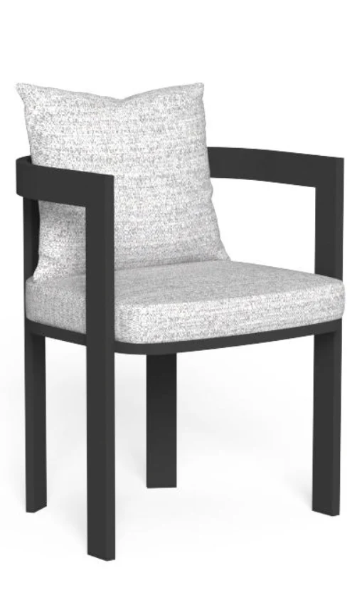 TALENTI | Argo Alu ARMCHAIR – ,060.22 – ,211.56